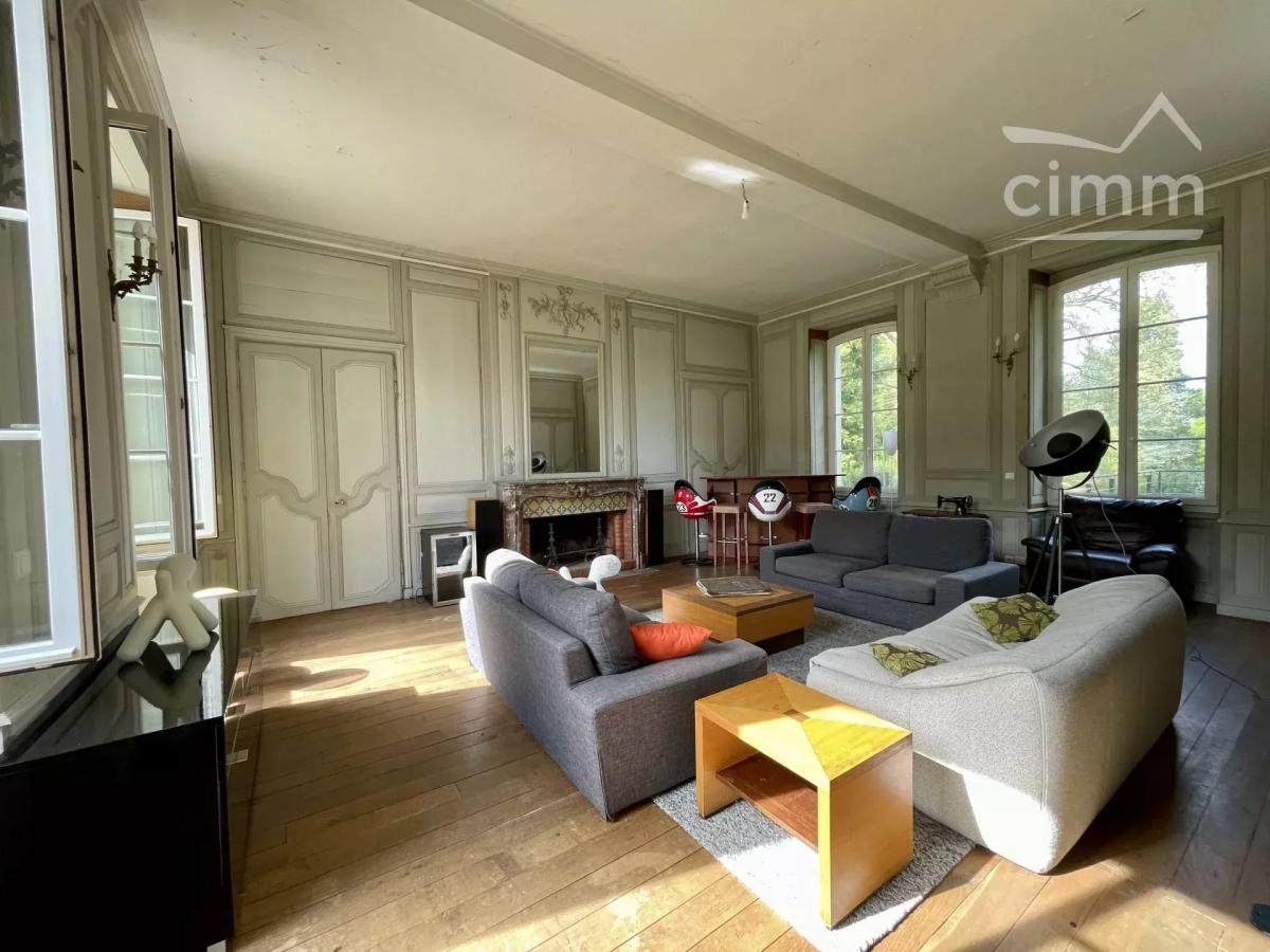 Photo 5 - Maison à Rambouillet