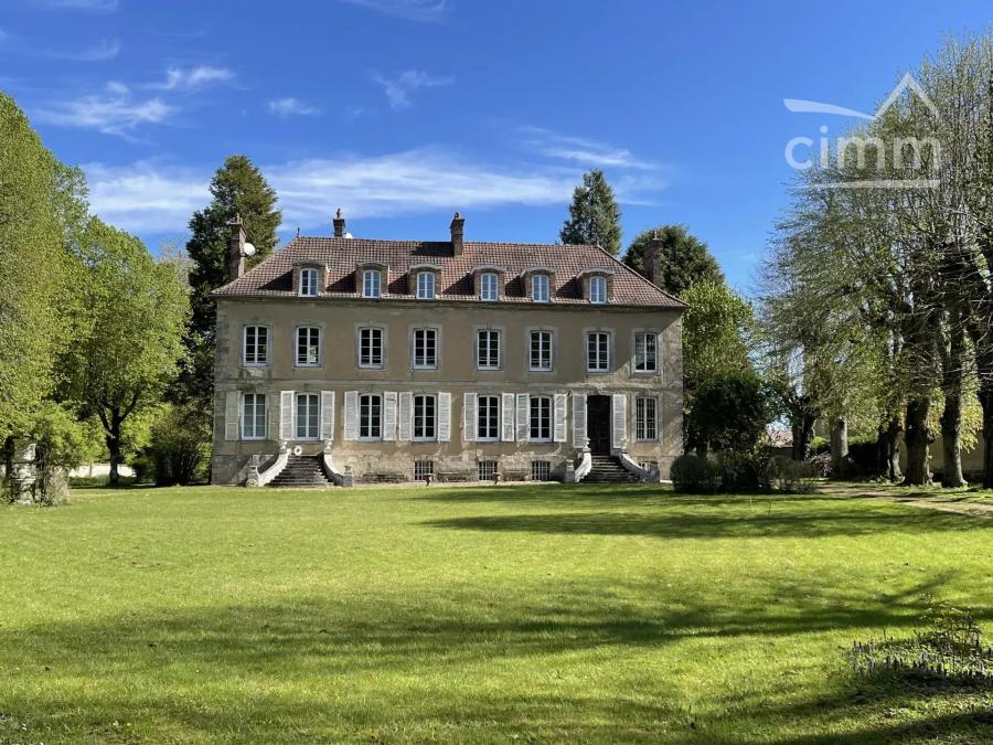Photo principale - Maison à Rambouillet