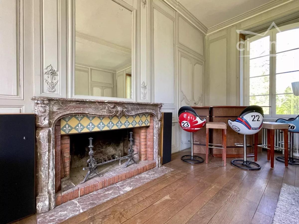 Photo 15 - Maison à Rambouillet