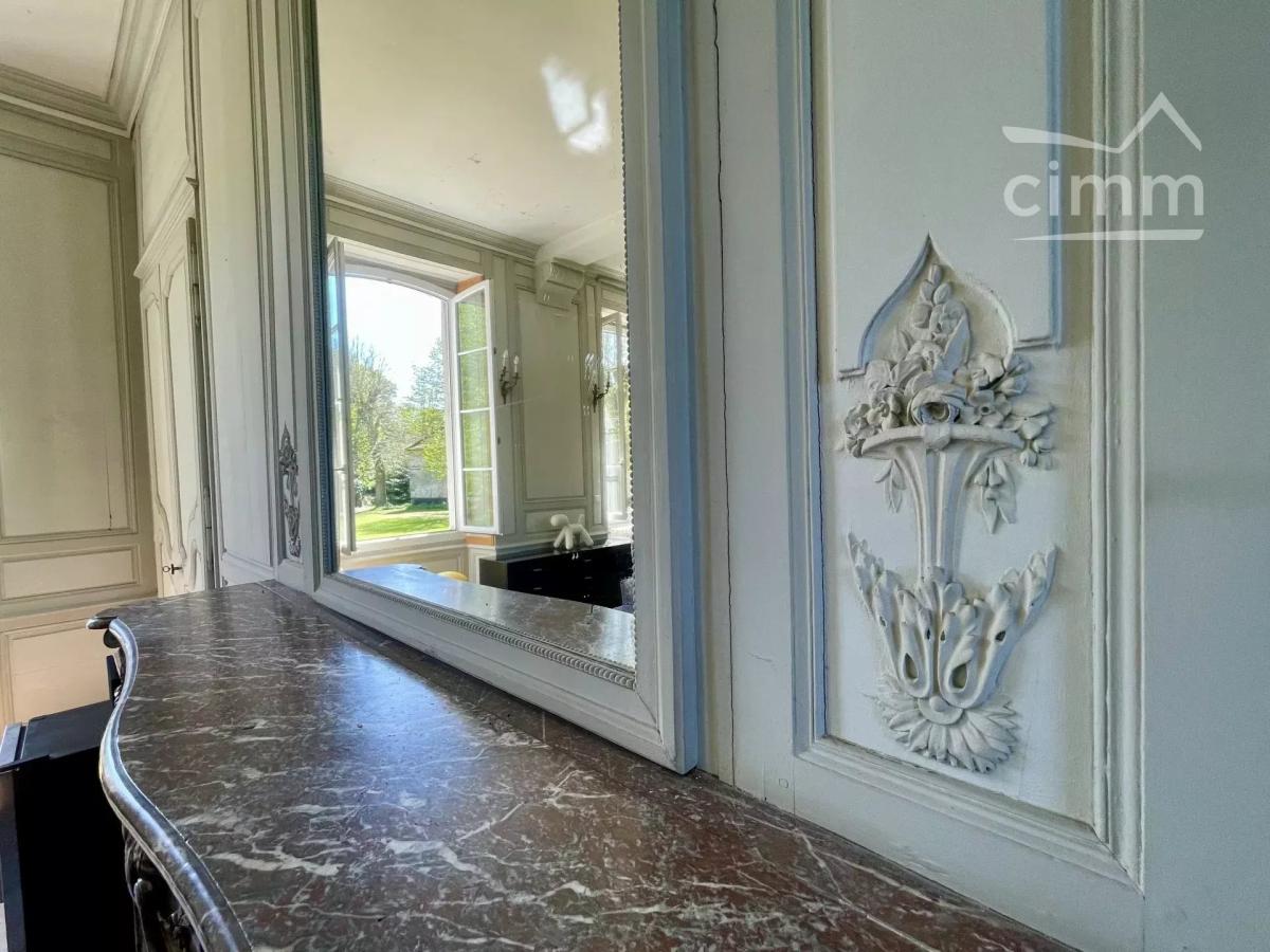 Photo 17 - Maison à Rambouillet