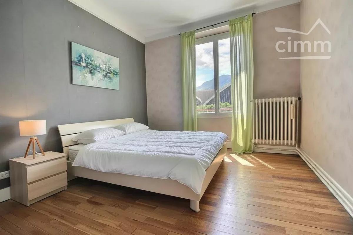 Photo principale - Appartement à Grenoble