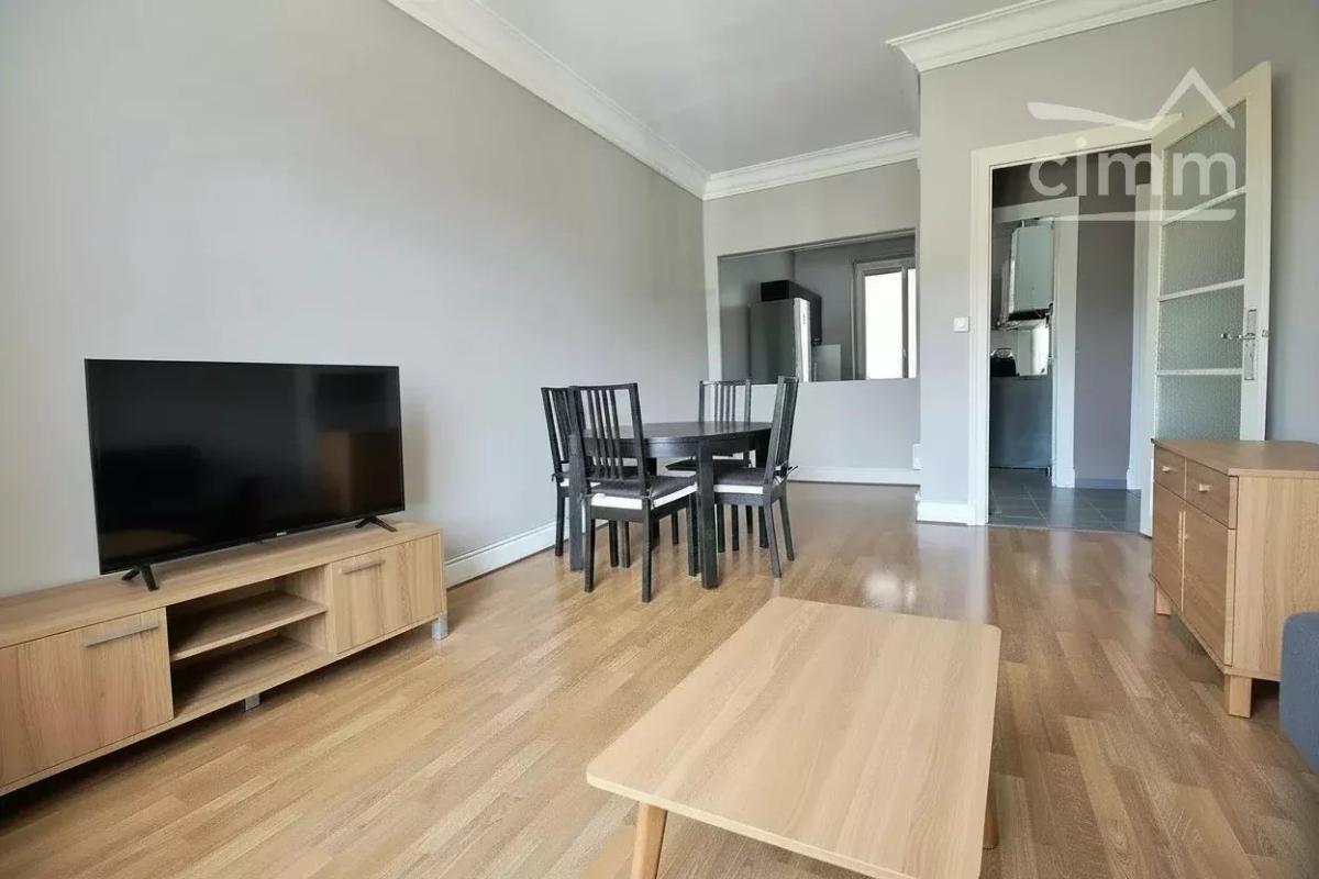 Photo 8 - Appartement à Grenoble