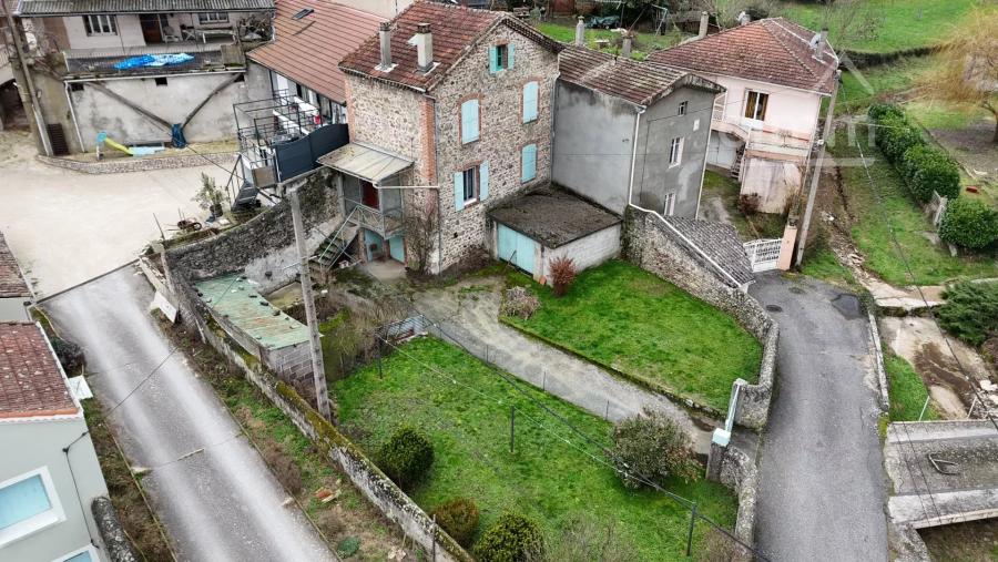Photo principale - Maison à Sarras