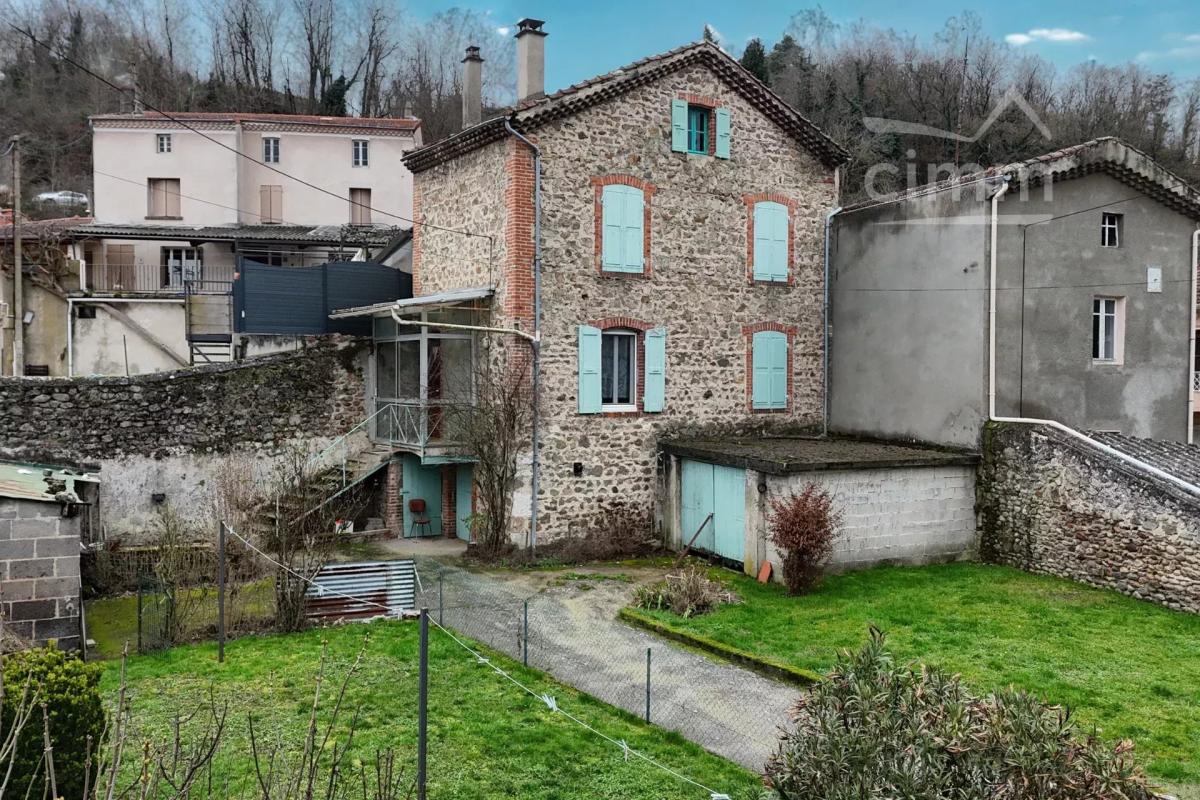 Photo 2 - Maison à Sarras