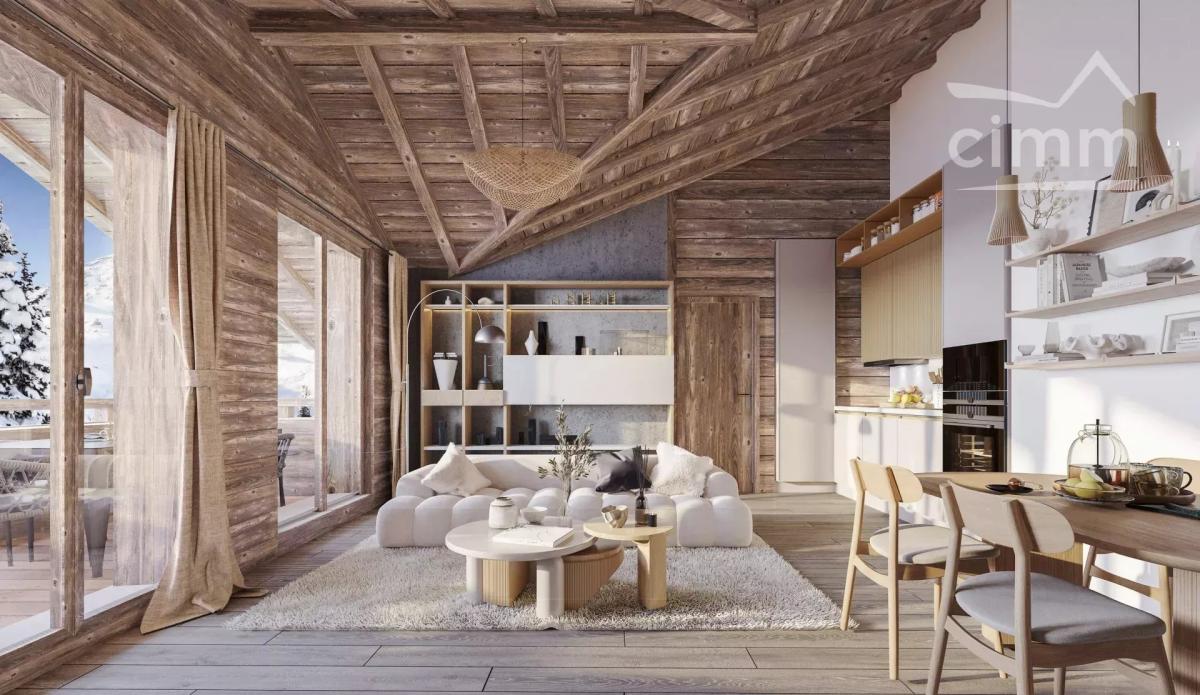 Photo 6 - Appartement à Huez