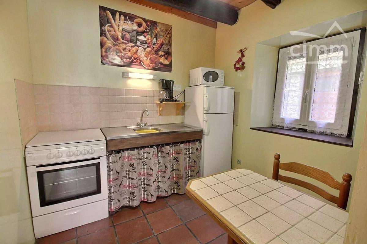 Photo 14 - Maison à Valgelon-La Rochette