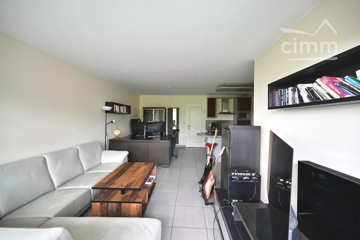 Photo 2 - Appartement à Luxembourg