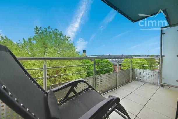 Photo principale - Appartement à Luxembourg