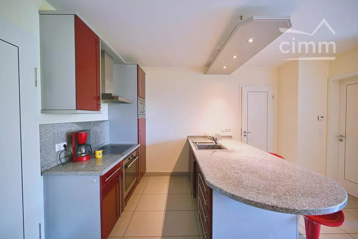 Photo 4 - Appartement à Luxembourg