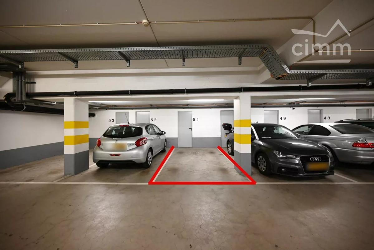 Photo 8 - Appartement à Luxembourg