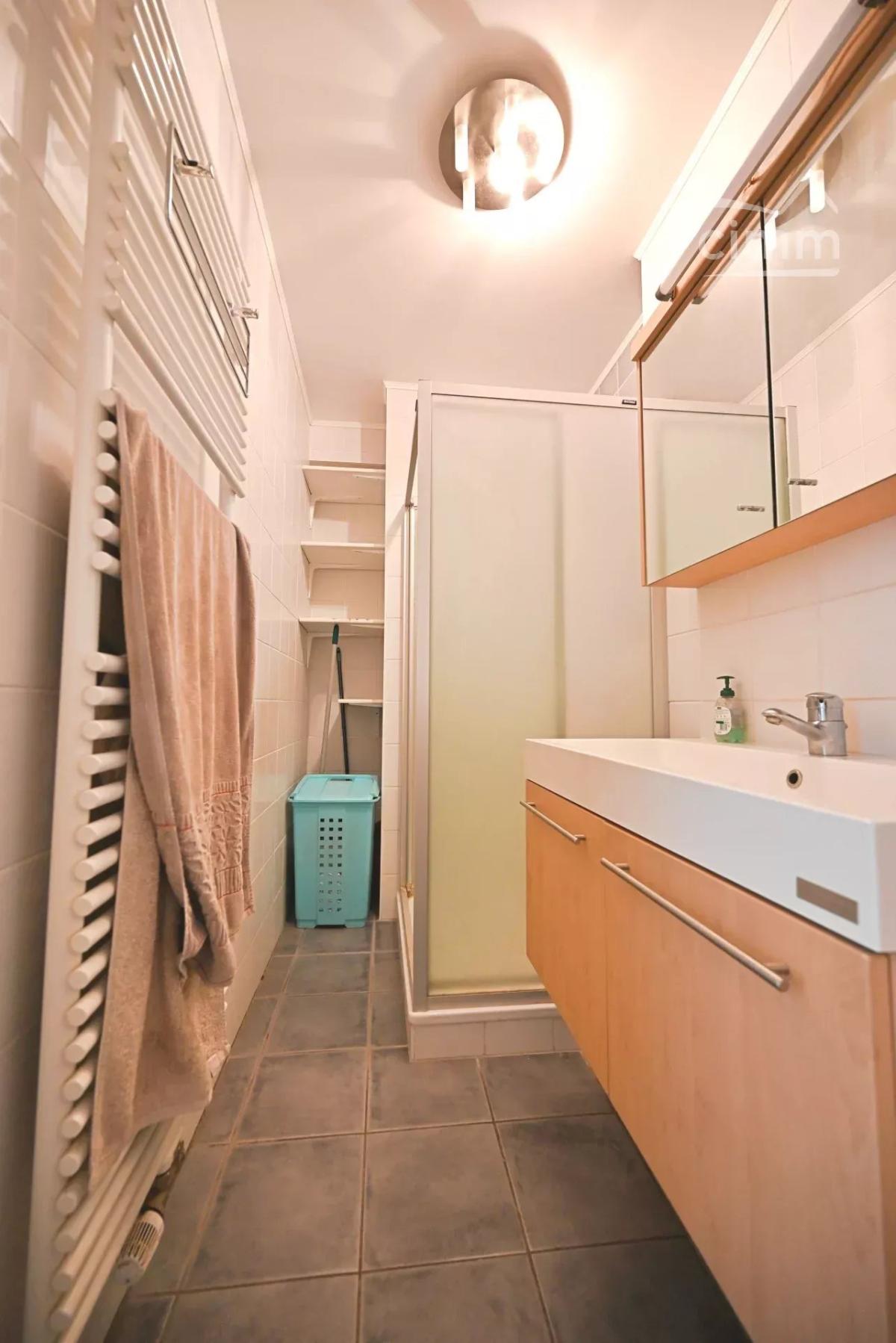 Photo 7 - Appartement à Luxembourg