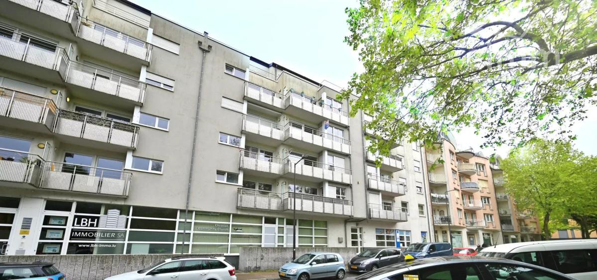 Photo 9 - Appartement à Luxembourg