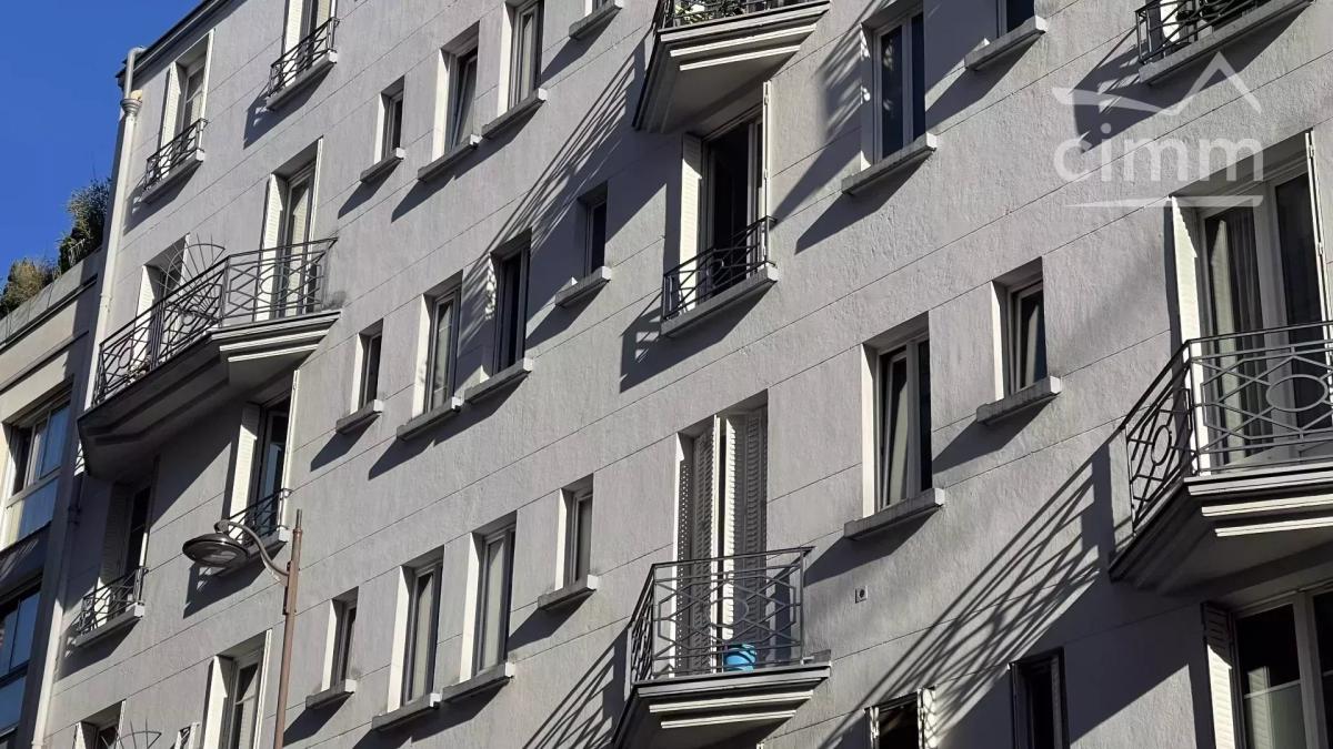 Photo 13 - Appartement à Paris 19ème