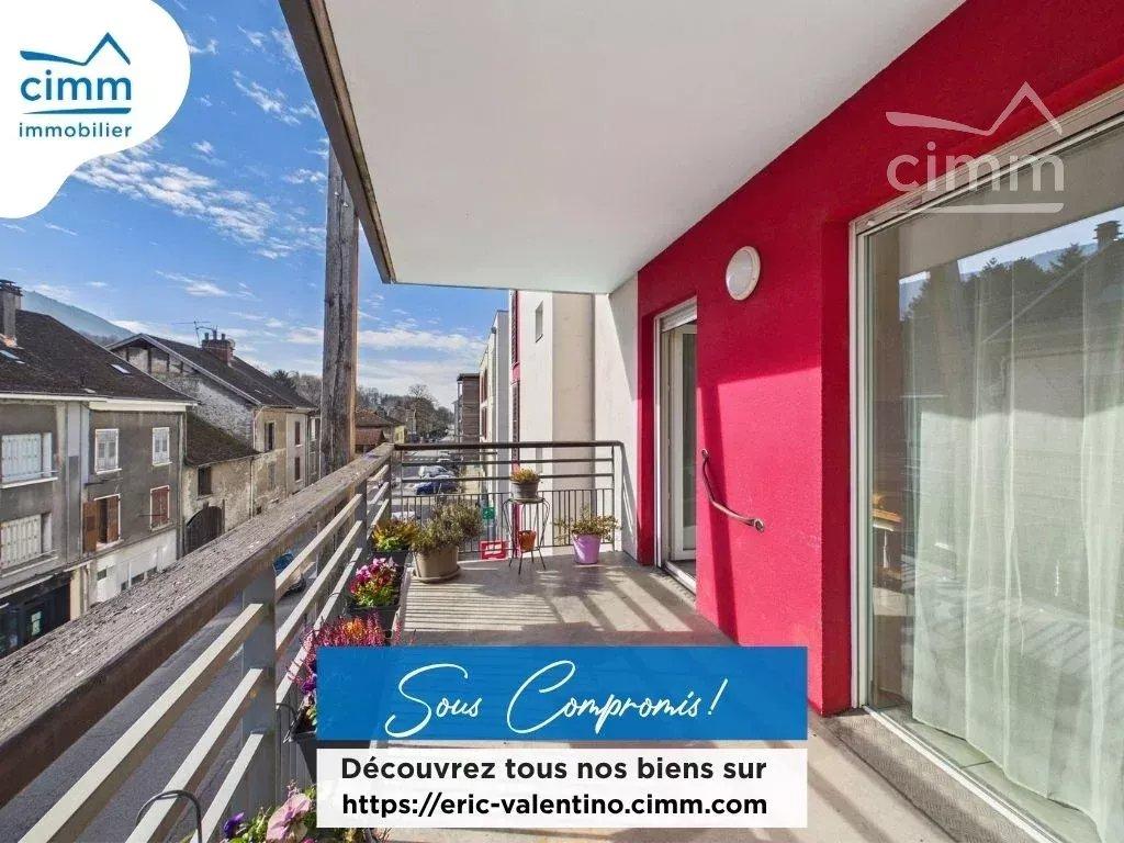 Photo 11 - Appartement à Pontcharra