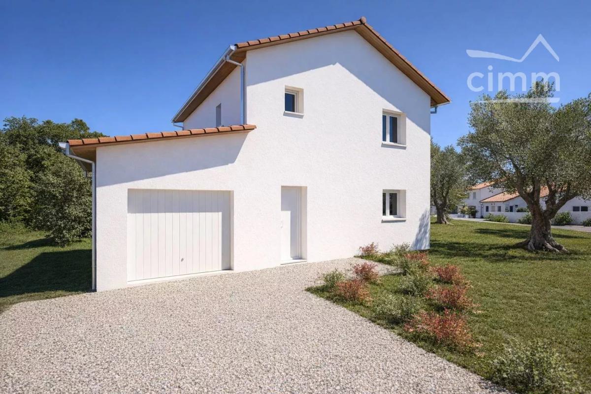 Photo principale - Maison à Varces-Allières-et-Risset