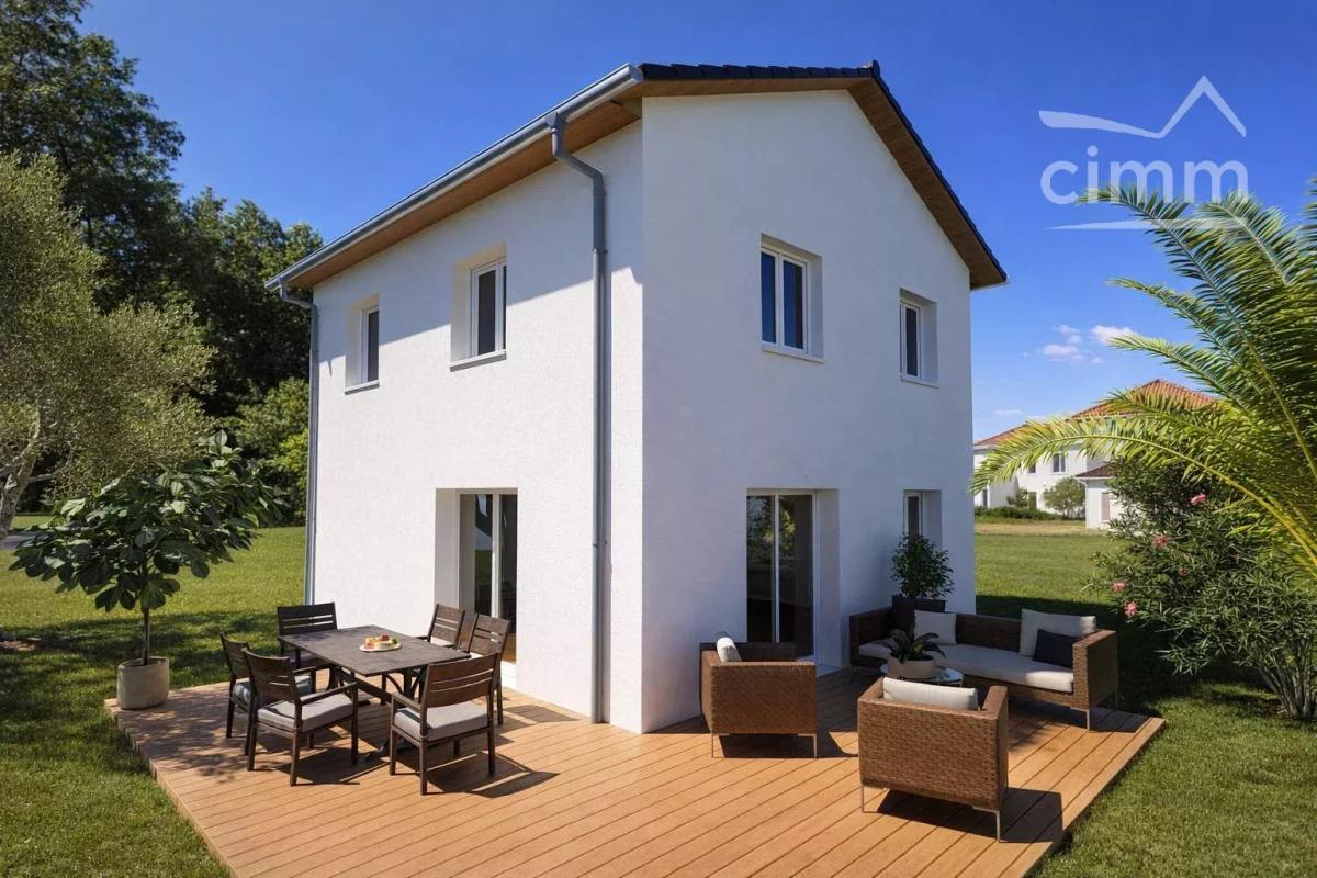 Photo 3 - Maison à Varces-Allières-et-Risset