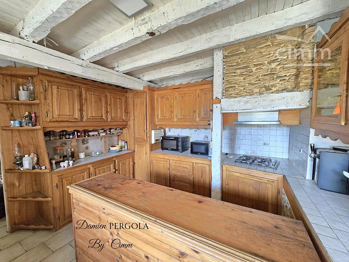 Photo 3 - Maison à Thonac
