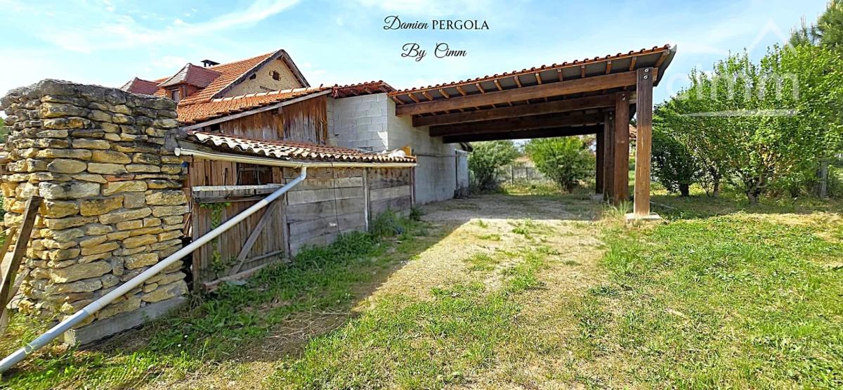 Photo 4 - Maison à Thonac