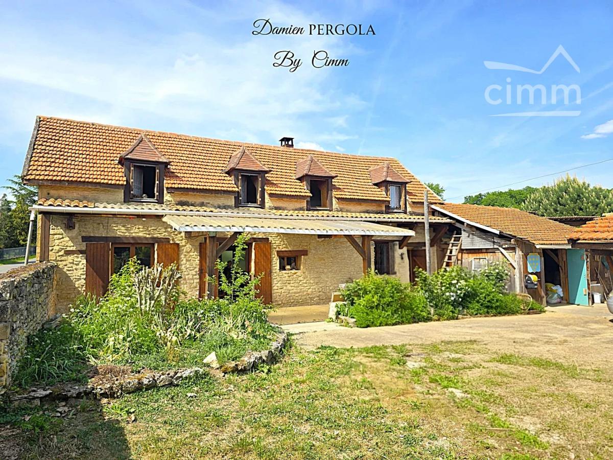 Photo 7 - Maison à Thonac