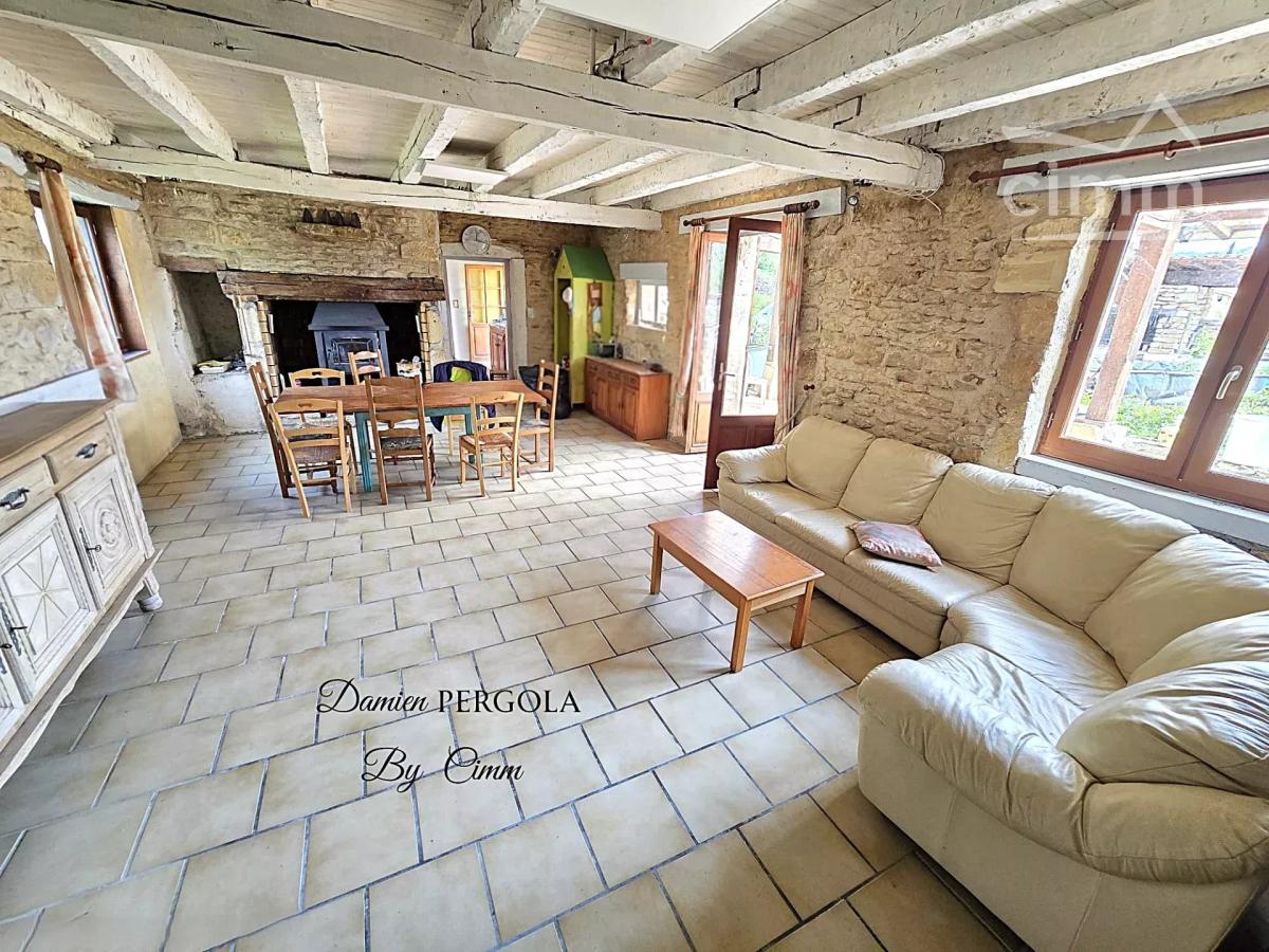 Photo 9 - Maison à Thonac