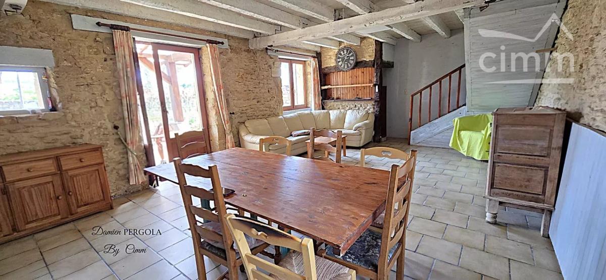 Photo 10 - Maison à Thonac