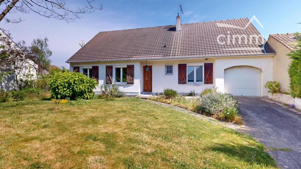 Photo principale - Maison à Chécy