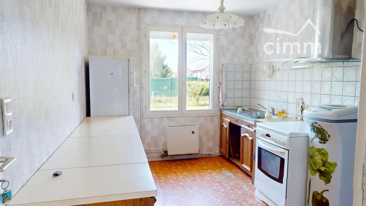 Photo 5 - Maison à Chécy