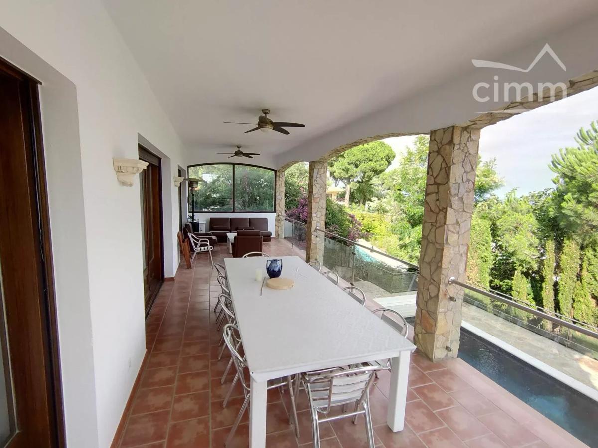 Photo 6 - Maison à Platja d'Aro