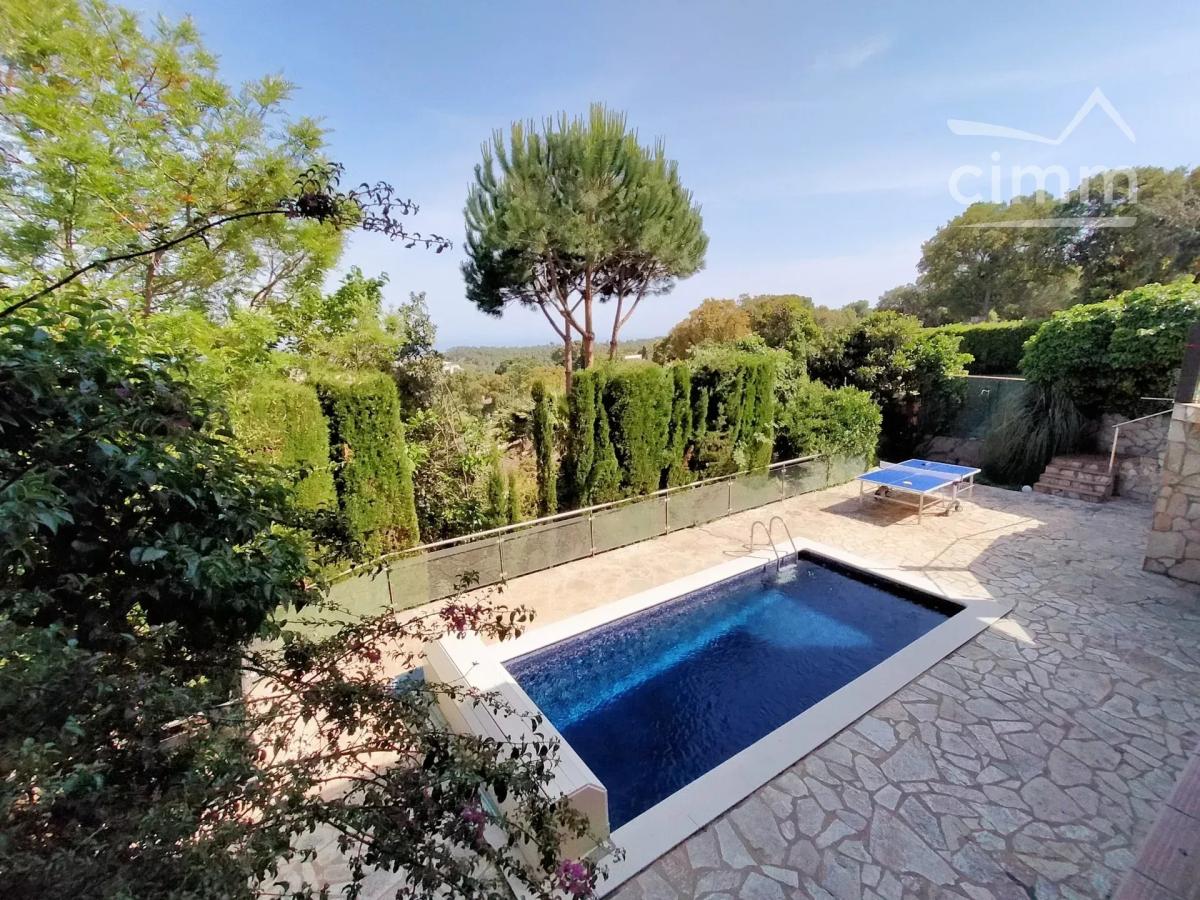 Photo 13 - Maison à Platja d'Aro
