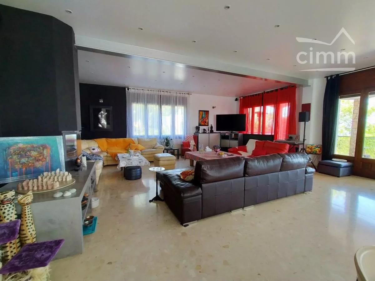 Photo 20 - Maison à Platja d'Aro