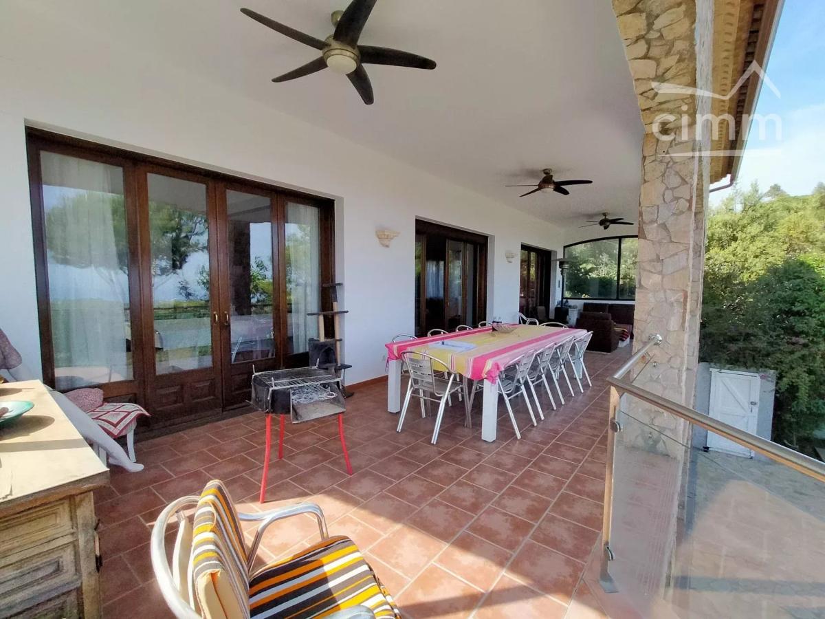 Photo 14 - Maison à Platja d'Aro