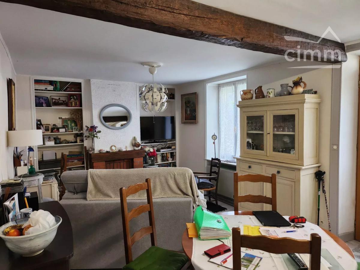 Photo 8 - Maison à Neuvy-Pailloux