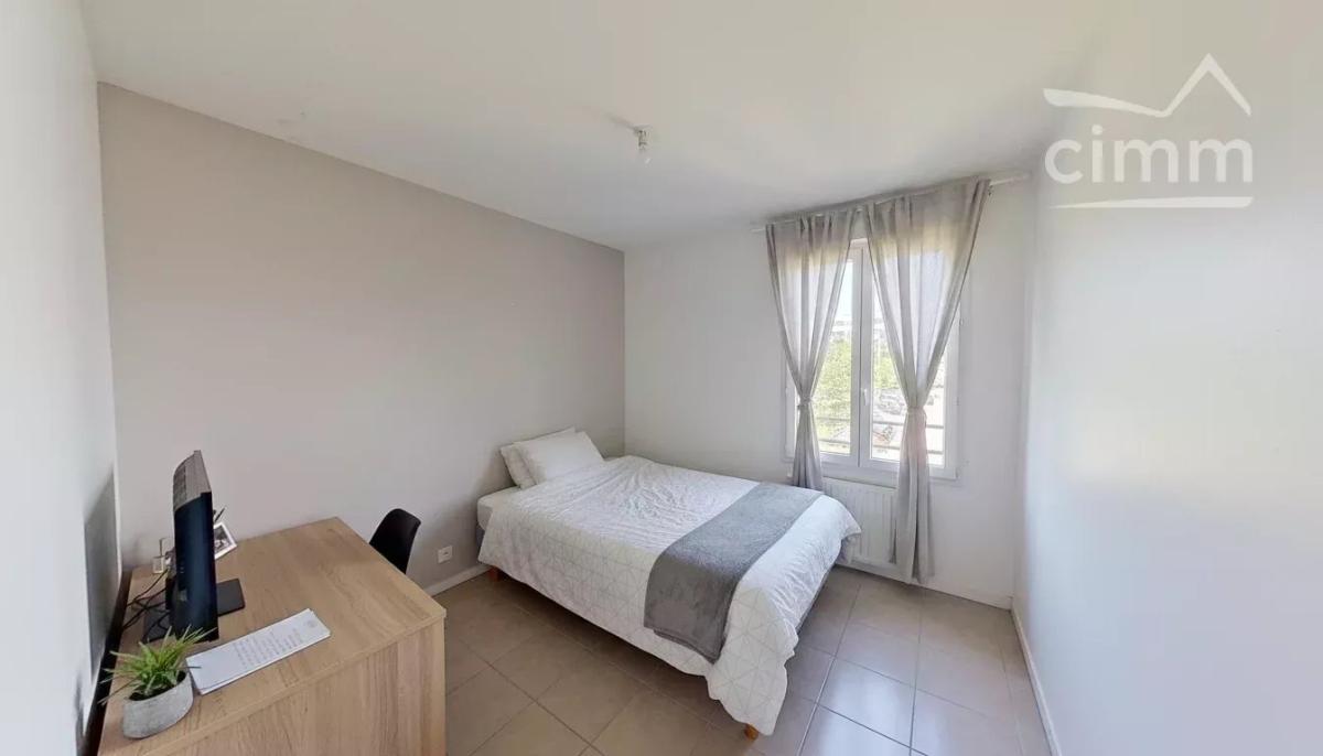 Photo 3 - Appartement à Lyon 9ème
