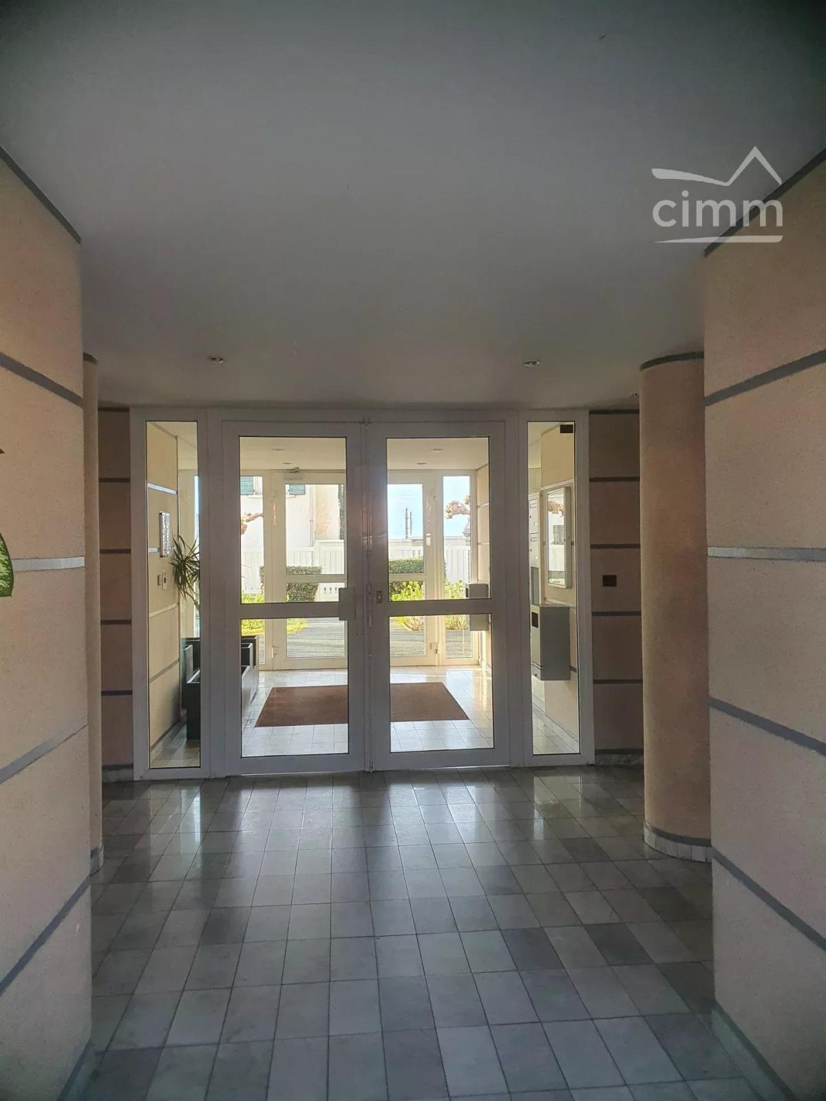 Photo 19 - Appartement à Anglet