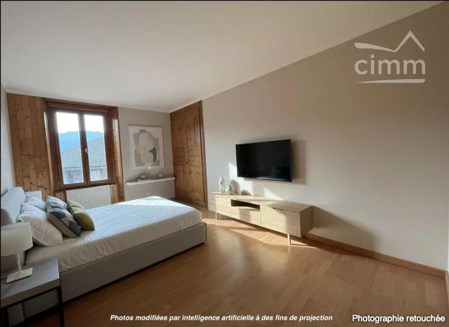 Photo principale - Maison à Le Touvet