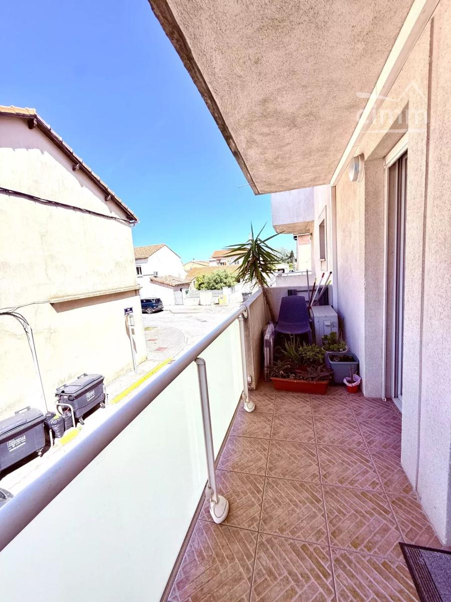 Photo principale - Appartement à Port-Saint-Louis-du-Rhône
