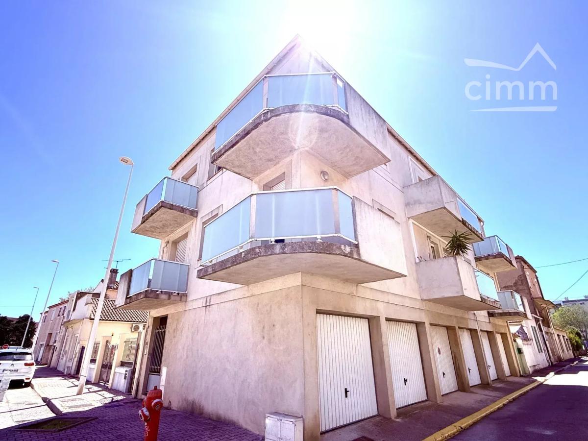Photo 8 - Appartement à Port-Saint-Louis-du-Rhône