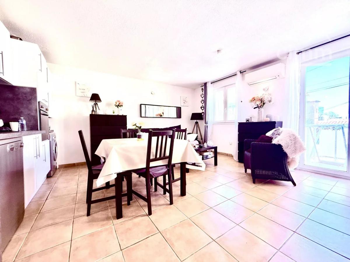Photo 4 - Appartement à Port-Saint-Louis-du-Rhône