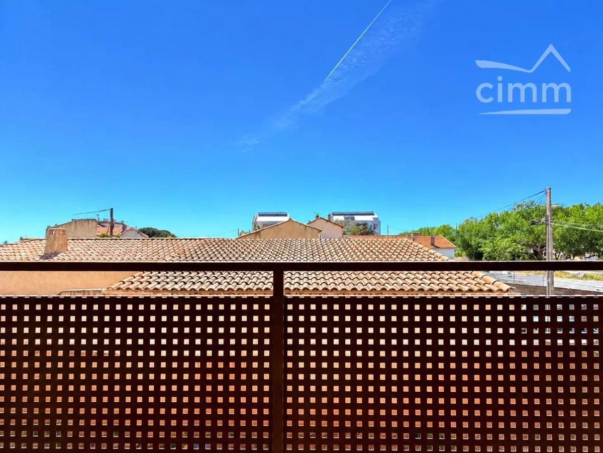 Photo 3 - Appartement à Port-Saint-Louis-du-Rhône