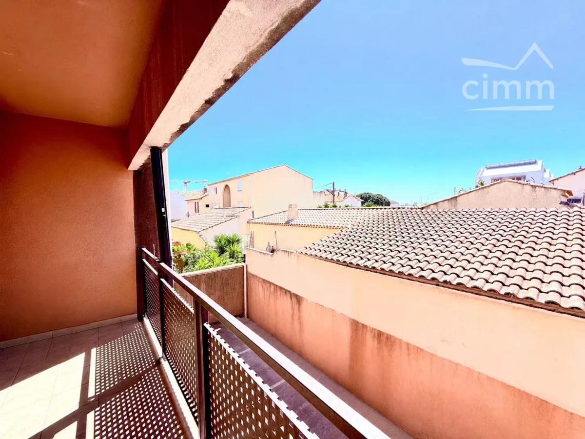 Photo principale - Appartement à Port-Saint-Louis-du-Rhône