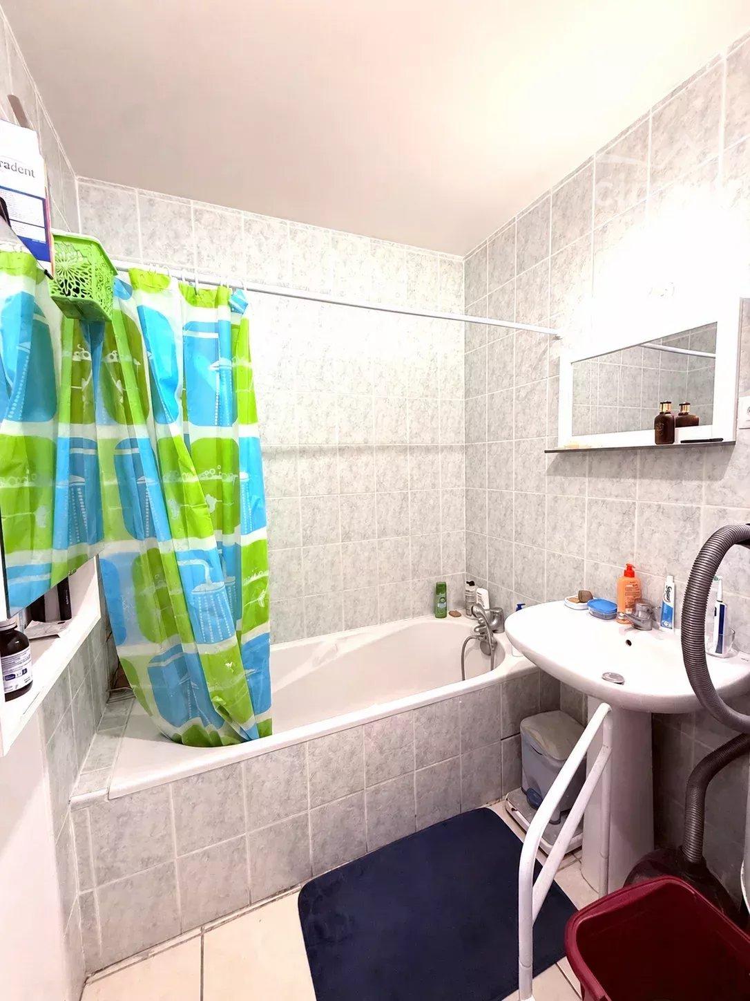 Photo 6 - Appartement à Port-Saint-Louis-du-Rhône