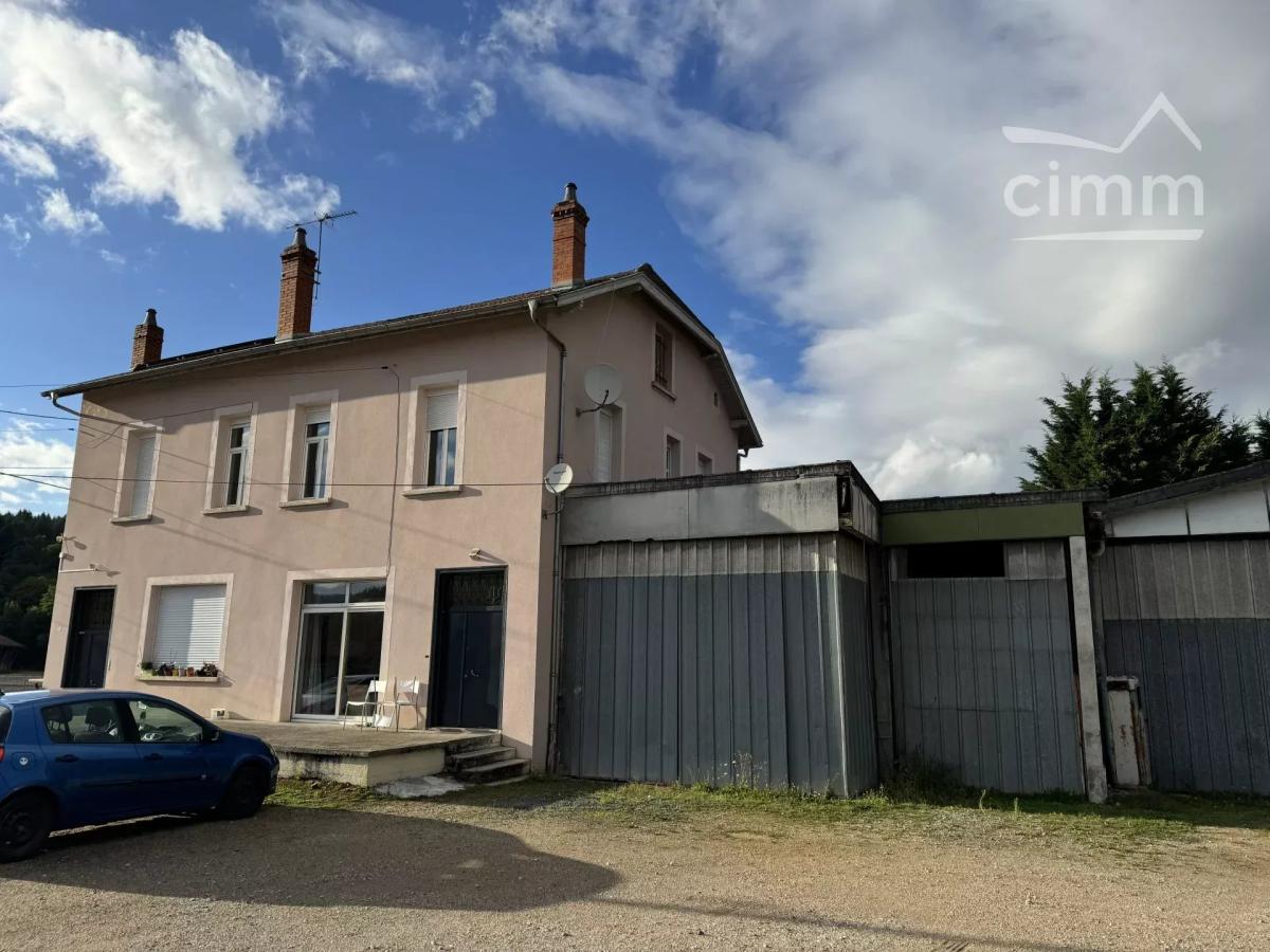 Photo 31 - Immeuble à Ambert