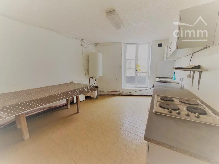 Photo principale - Appartement à La Tour-du-Pin