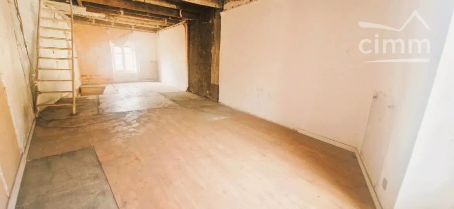 Photo principale - Appartement à La Tour-du-Pin