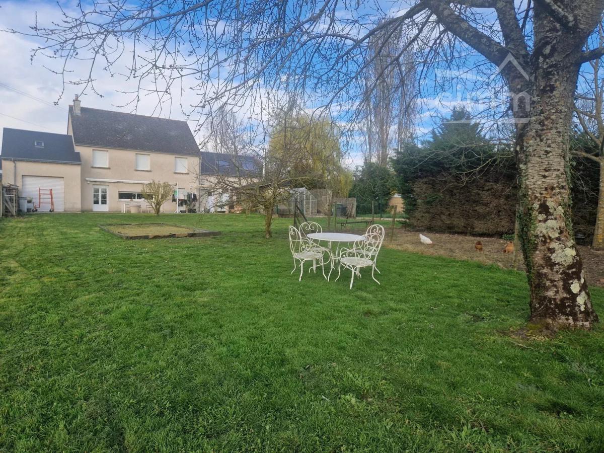 Photo 14 - Maison à Savonnières