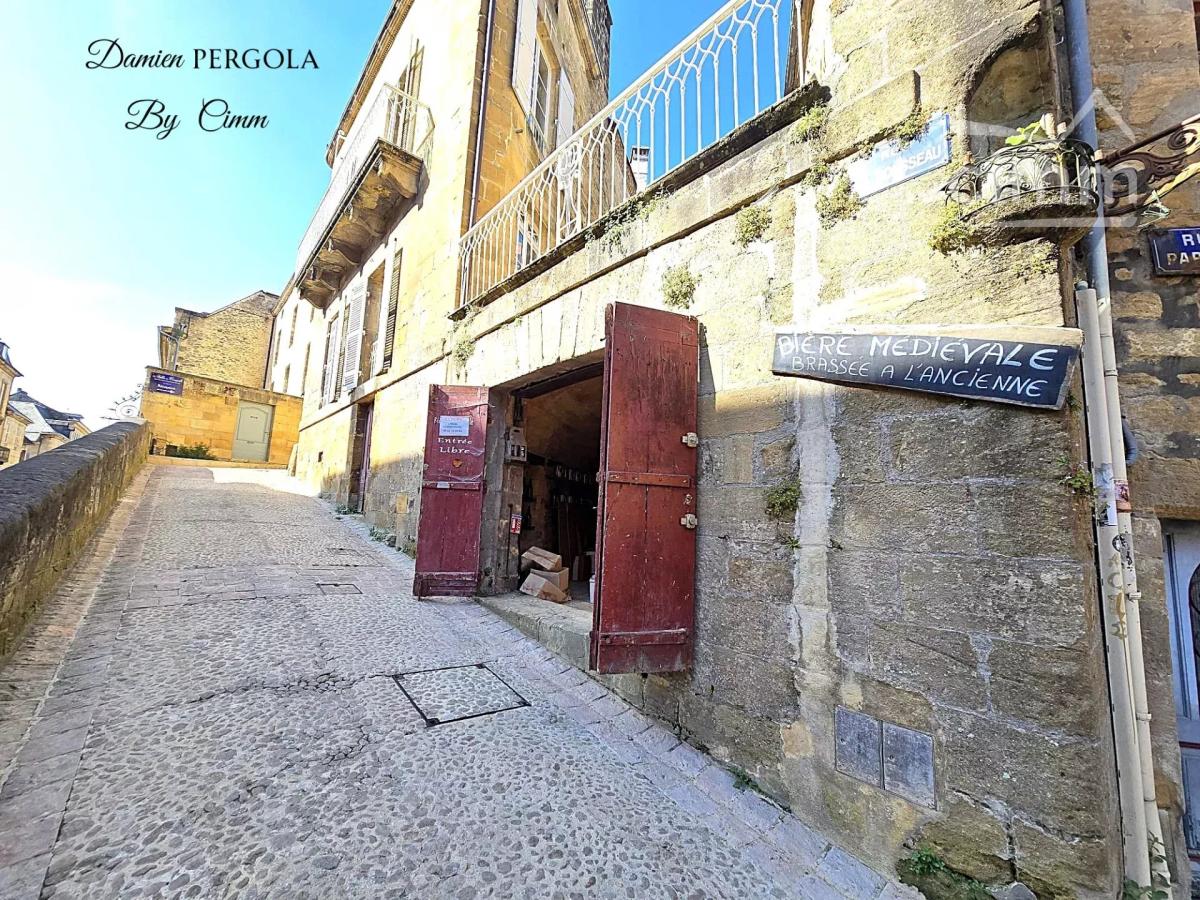 Photo 5 - Commerce à Sarlat-la-Canéda