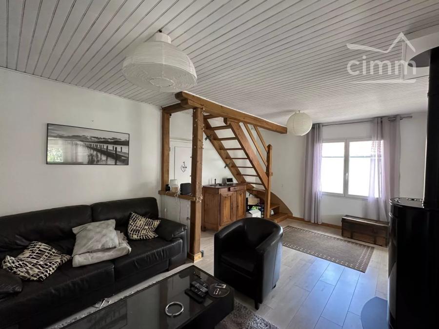 Photo principale - Maison à Chailles