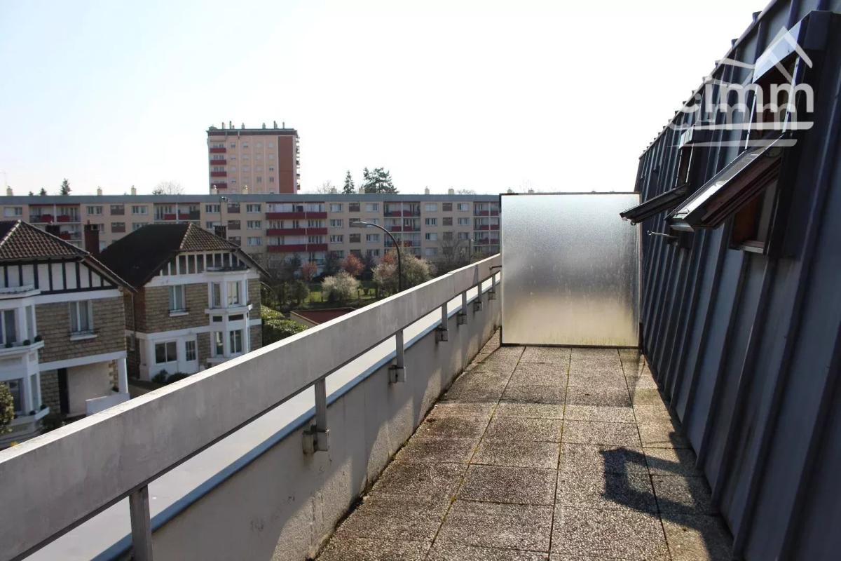 Photo 2 - Appartement à Chantilly