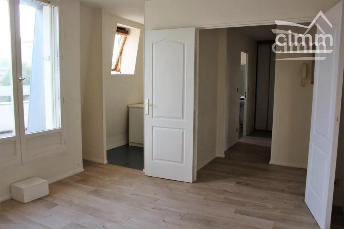 Photo principale - Appartement à Chantilly