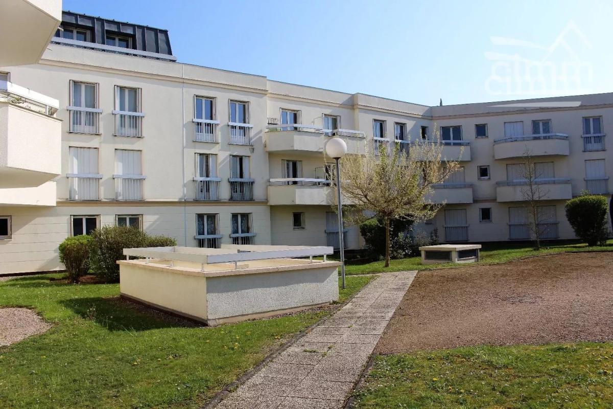 Photo 5 - Appartement à Chantilly